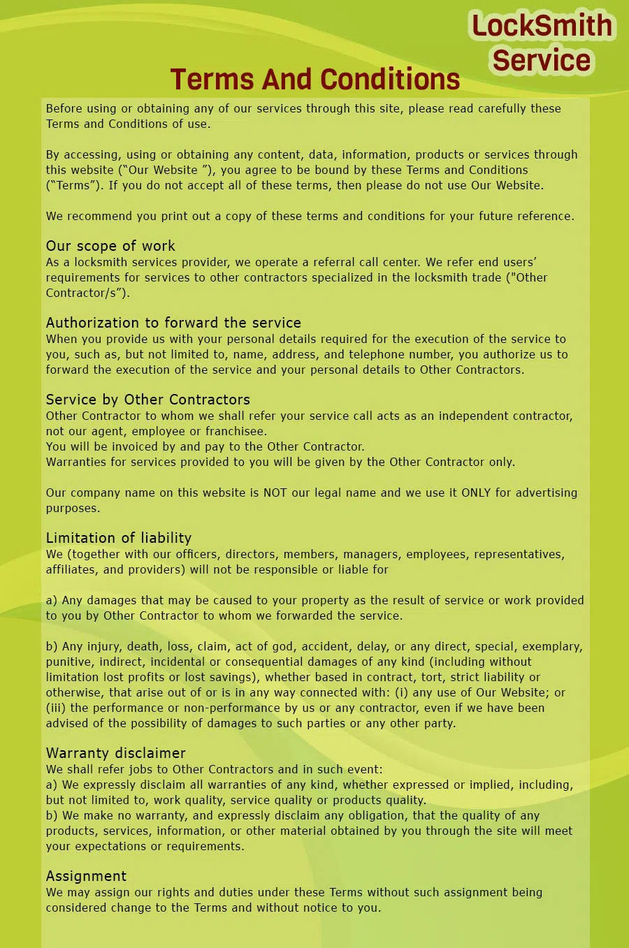 Locksmith Lock Store Miami, FL 305-307-5767