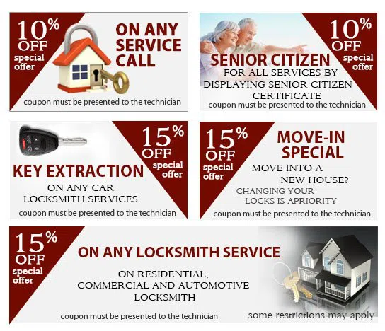 Locksmith Lock Store Miami, FL 305-307-5767